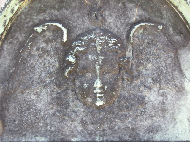 Forest Lawn Cemetery, Buffalo, New York