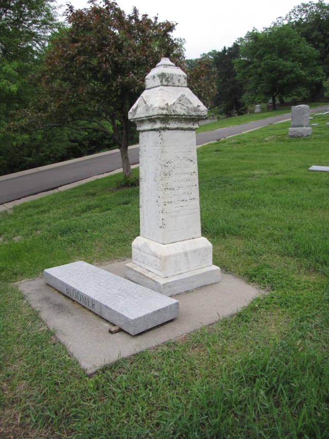 Fairview Cemetery, Council Bluffs, Iowa
