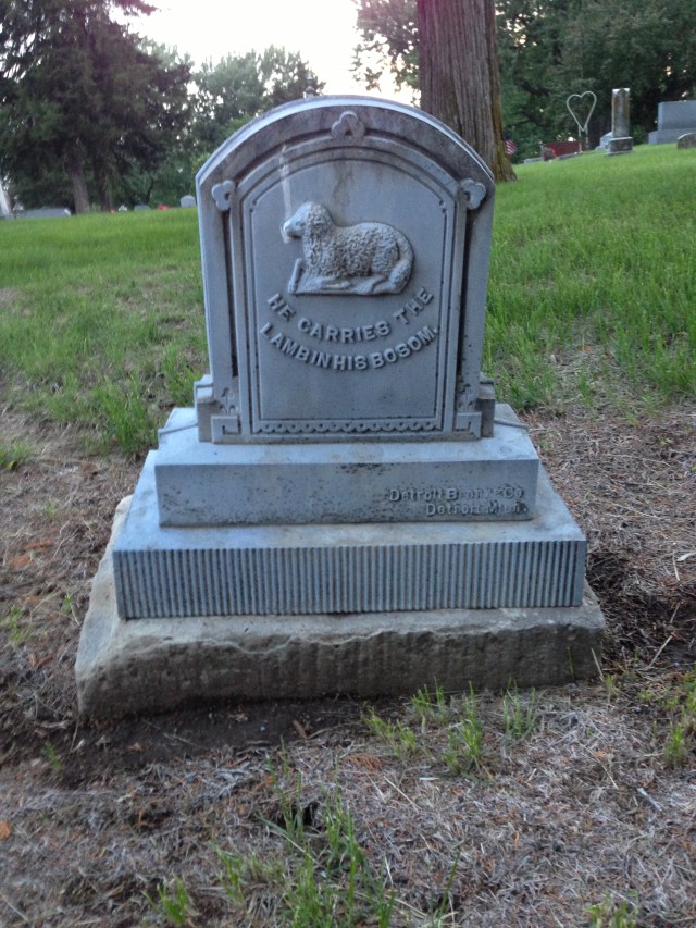 Rose Hill Cemetery, Missouri Valley, Iowa