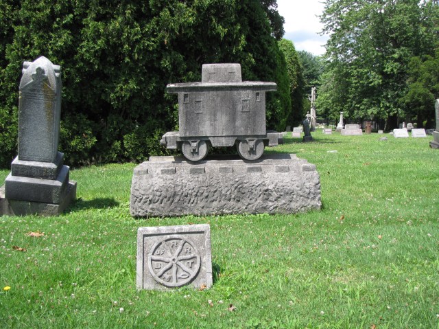 Union Cemetery, Uhrichsville, Ohio