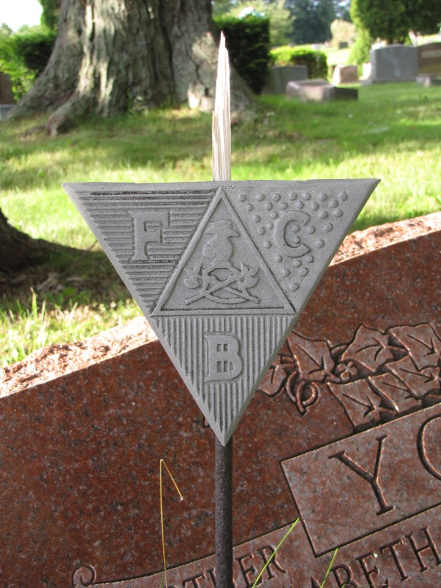 Fairview Cemetery, Galion, Ohio