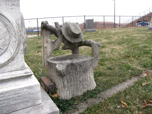 Calvary Cemetery, Decatur, Illinois