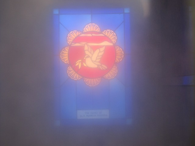 Paschall Mausoleum, Mt. Olivet Cemetery, Nashville, Tennessee