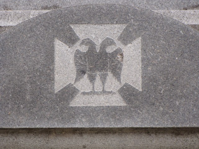 Lakewood Cemetery at Minneapolis. Minnesota