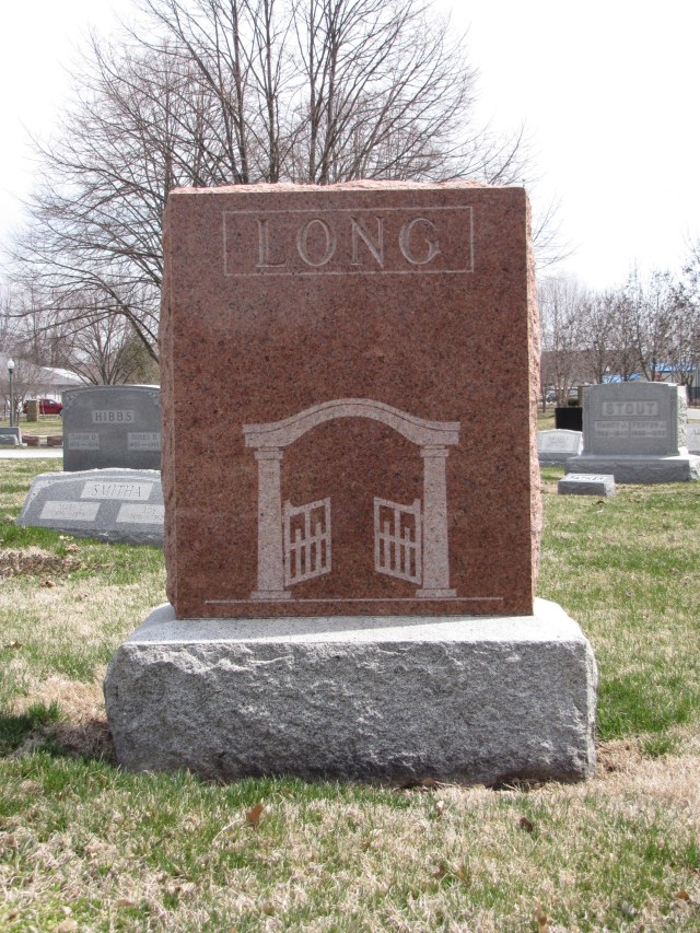 Rest Haven Cemetery, Edinburgh, Indiana