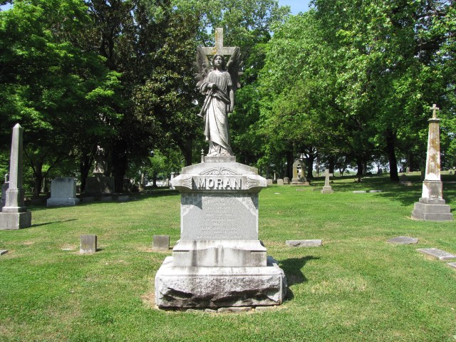 Mount Olivet Cemetery, Nashville, Tennessee