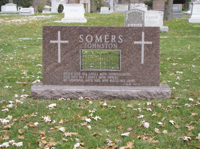 Lakewood Cemetery, Minneapolis, Minnesota