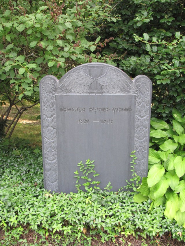 Mount Auburn Cemetery, Cambridge, Massachusetts