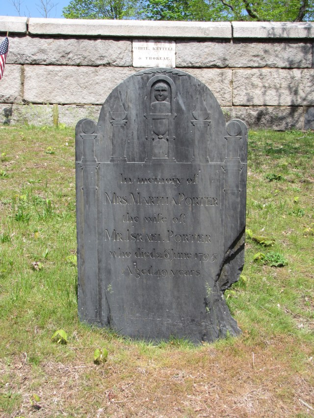 Concord, Massachusetts