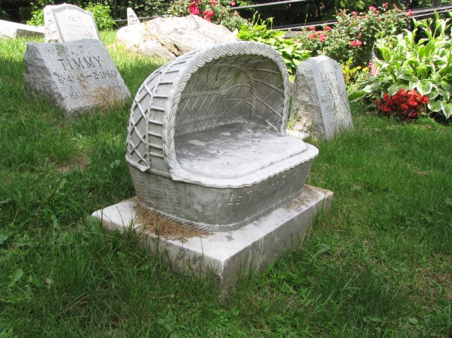Hartsdale Canine Cemetery, Hartsdale, New York