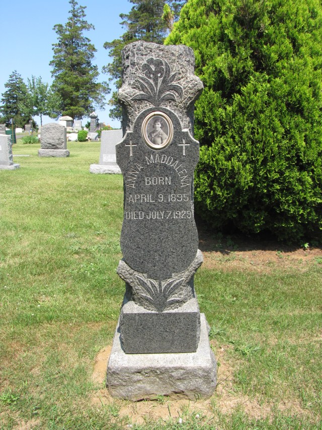 Mt. Olivet, Red Bank, New Jersey