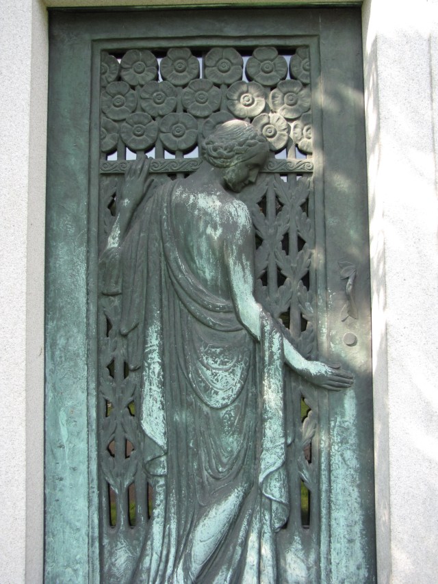 Green-Wood Cemetery, Brooklyn, New York