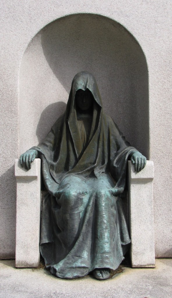 Forest Lawn Cemetery, Omaha, Nebraska