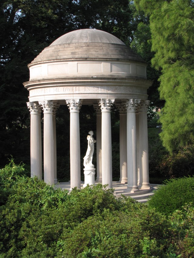 Cave Hill Cemetery, Louisville, Kentucky