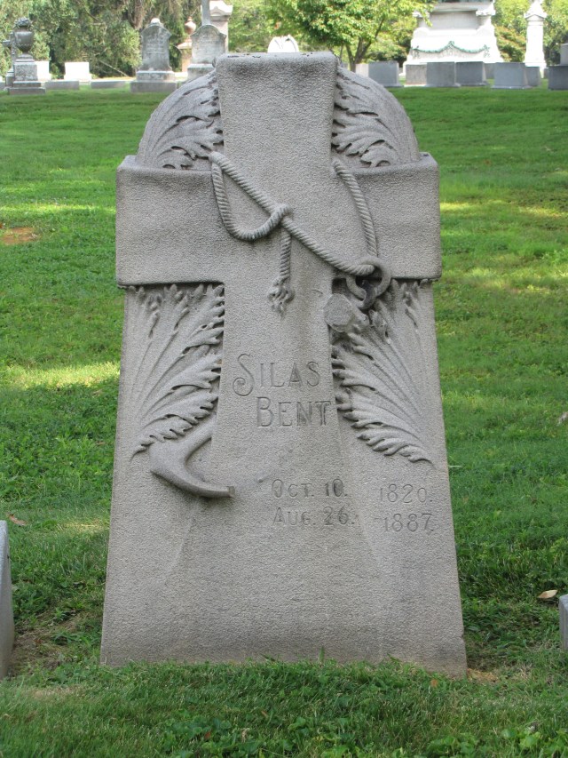 Cave Hill Cemetery, Louisville, Kentucky