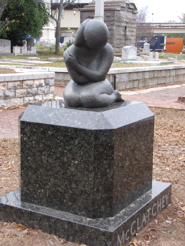 Oakland Cemetery, Atlanta, Georgia