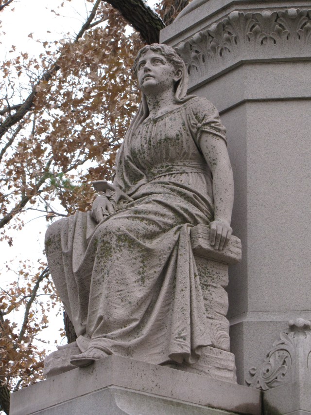Lakewood Cemetery, Minneapolis, Minnesota