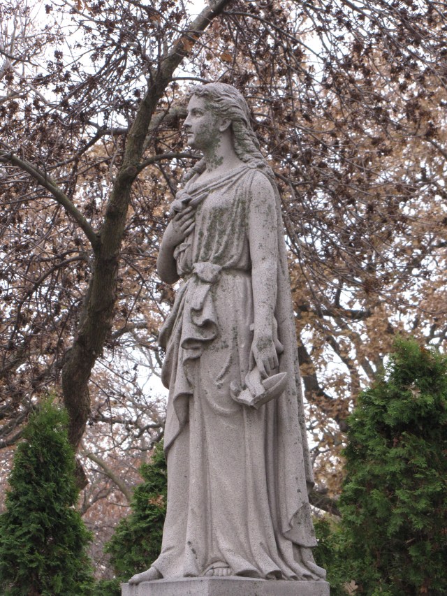 Lakewood Cemetery, Minneapolis, Minnesota