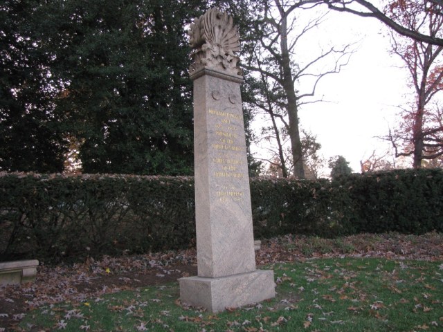 Arlington National Cemetery, Arlington, Virginia