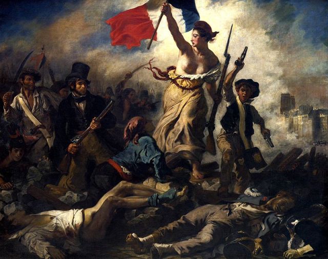 800px-Eugène_Delacroix_-_La_liberté_guidant_le_peuple[1]