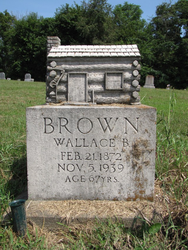Freedom Cemetery, Mitchell, Indiana