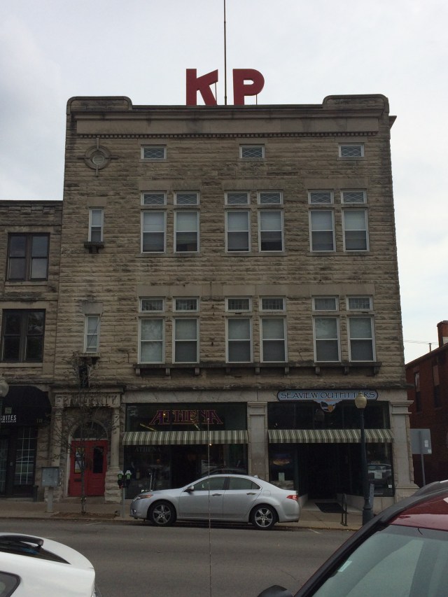 Bloomington, Indiana