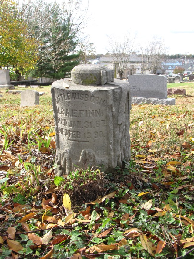 Rose Hill Cemetery, Bloomington, Indiana