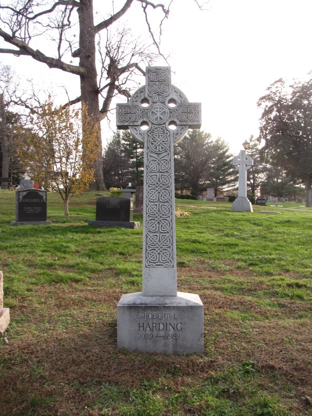 Rock Creek Cemetery, Washington, D.C.
