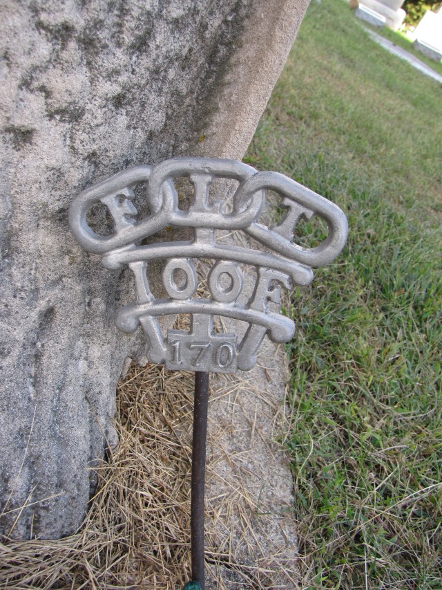 Rose Hill Cemetery, Missouri Valley, Iowa