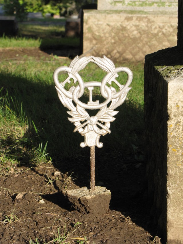 Rose Hill Cemetery, Missouri Valley, Iowa