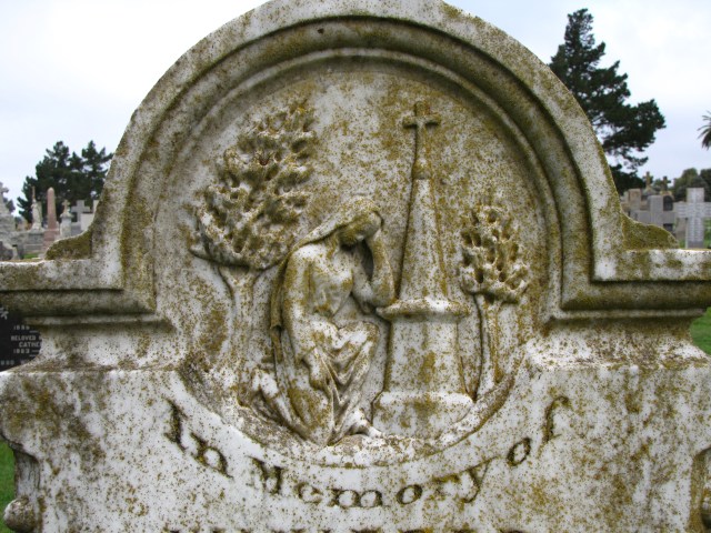 Botonee Cross | Gravely Speaking